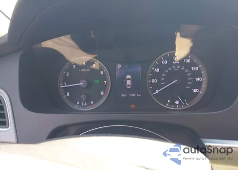 2015 Hyundai Sonata Se из США, поврежденный, VIN 5NPE24AF1FH232872